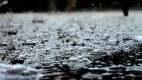 酸雨末世