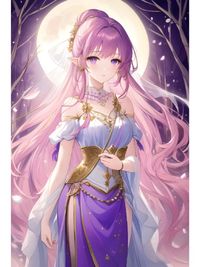 魔法彩灵堡