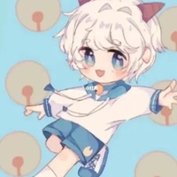 有点偏喜