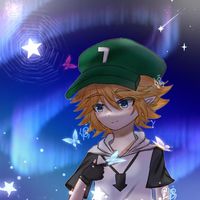伪旧安金