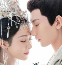 李莲花x颜息悦