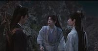 笛飞声李莲花