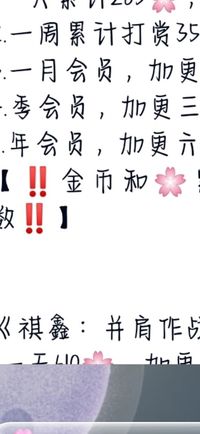每周鲜花榜