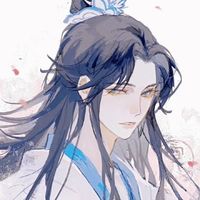 白子楓和離溯