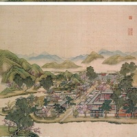 續(xù)寫明朝傳奇