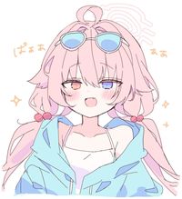 小鸟游星野