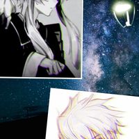 原创男主cp卡卡西