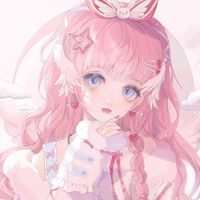 兔兔超可愛
