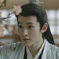玱玹小夭