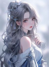 月红尘