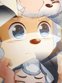 喜羊羊主角
