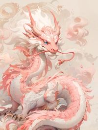 小粉龍