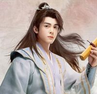 曾舜晞方多病