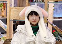 小姚带球跑