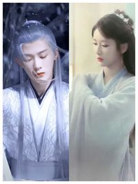 長(zhǎng)相思相柳CP錦覓