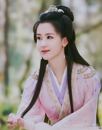 夷婉情深