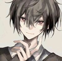 男主林淵