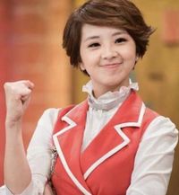 团宠陶喜儿