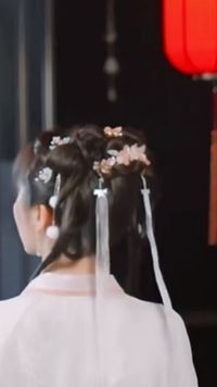皓翎国王姬