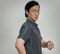 孤注一掷陆秉坤