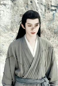 如果涂山璟死在梅林
