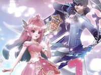 巴啦啦小魔仙星缘启蝶