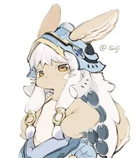娜娜奇
