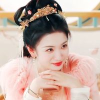 長相思代露娃