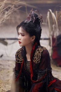 黎蘇蘇魔后