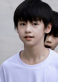 TF四代杨涵博