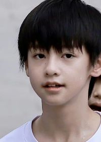 杨涵博同人