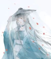 原创女主x雨师篁