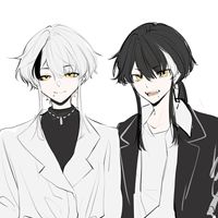 主雙子座