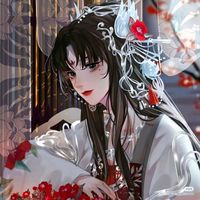 小姐與戲子