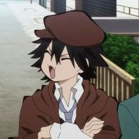 致未来系列