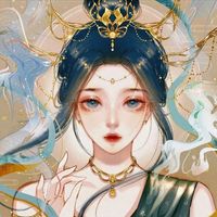 女主收徒