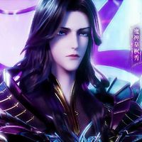 魔神皇楓秀