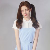 楊穎鹿祎