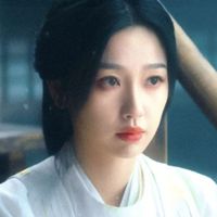 宫子羽云为衫