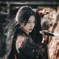 云為杉