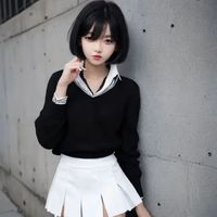外来穿越者