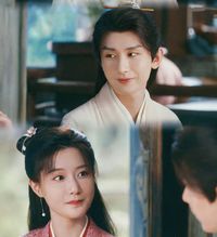 李莲花X苏小慵