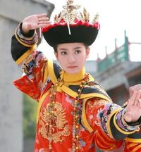 小燕子覺醒
