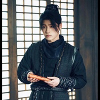 小黑花公子