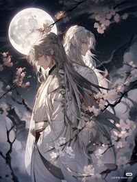 蓝启仁同人文