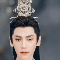 旭阳天尊