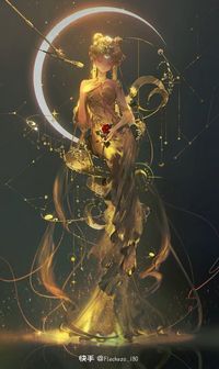 蝴蝶圣女