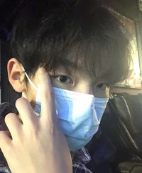 我的少年