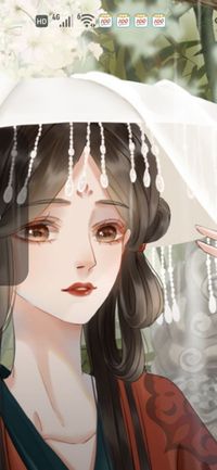寧瑗x慕琳琳