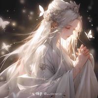 浩恋蝶之七情恋人